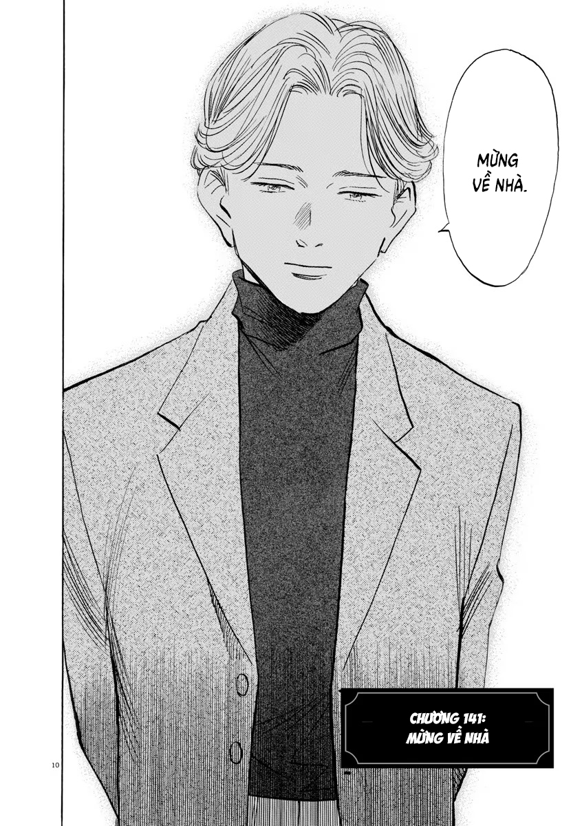 Monster Bản Đẹp Chapter 141 - 10