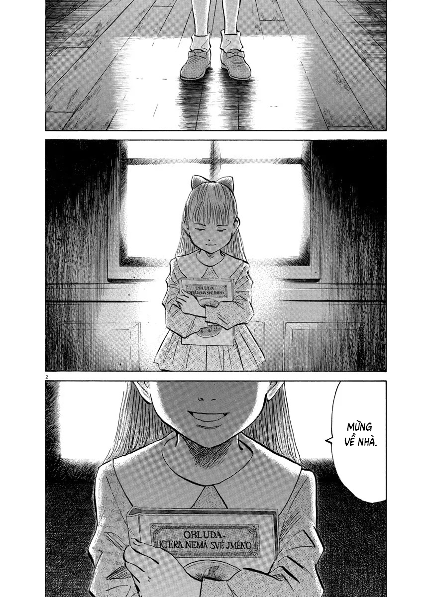 Monster Bản Đẹp Chapter 141 - 2