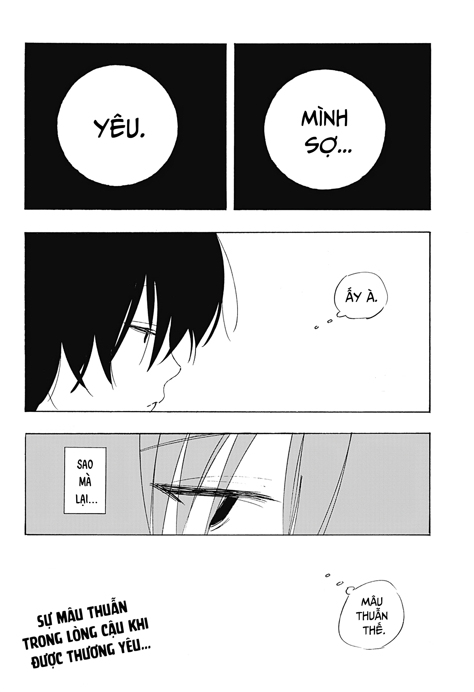 .A: dot Alice Chapter 19 - 2