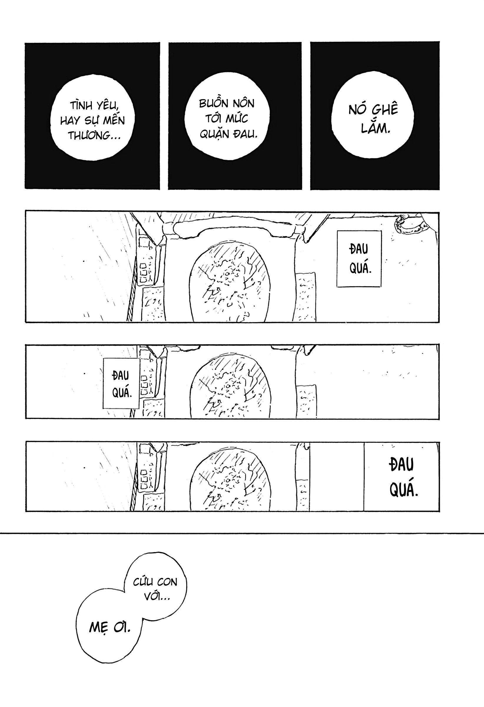 .A: dot Alice Chapter 19 - 22