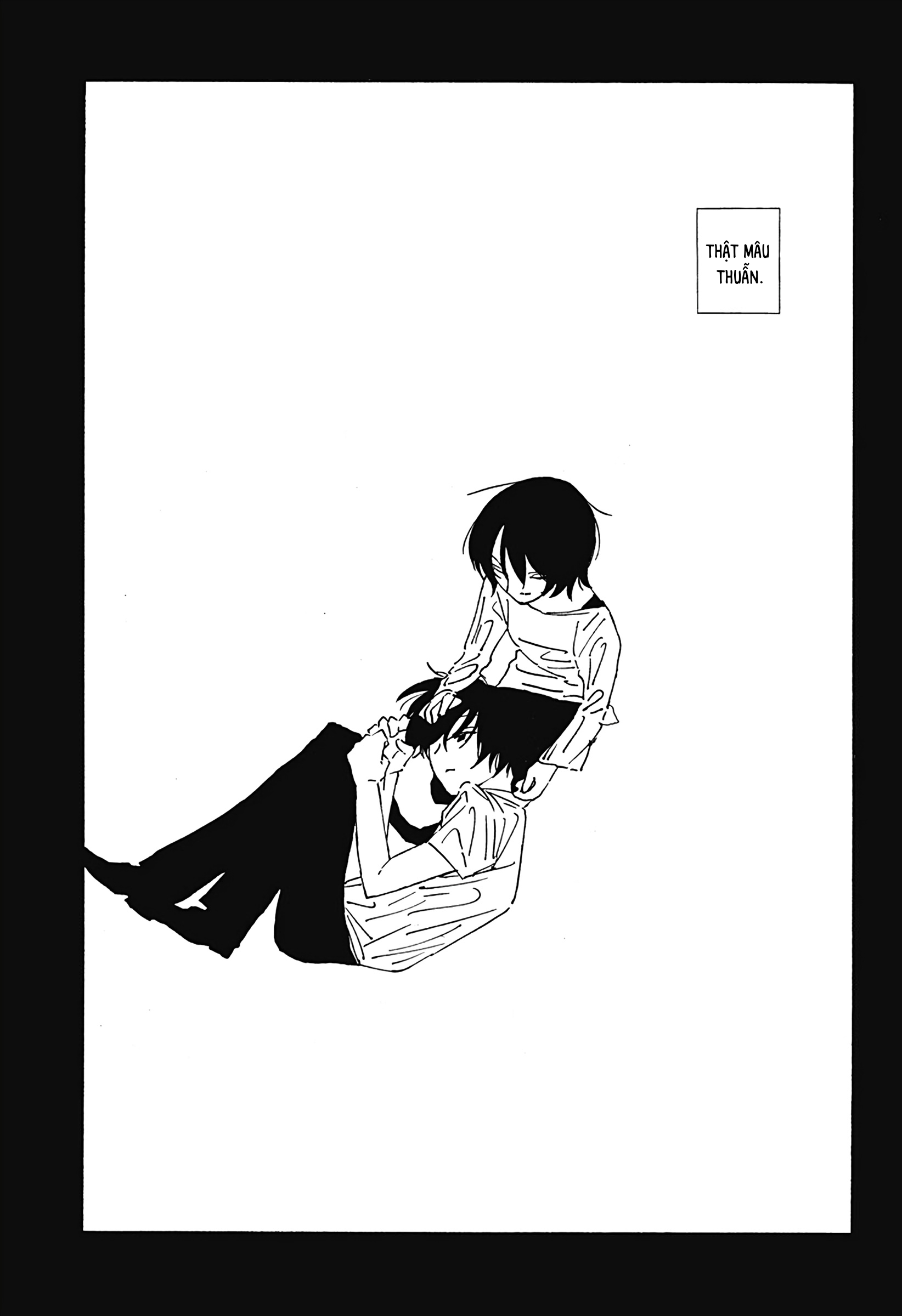 .A: dot Alice Chapter 19 - 25