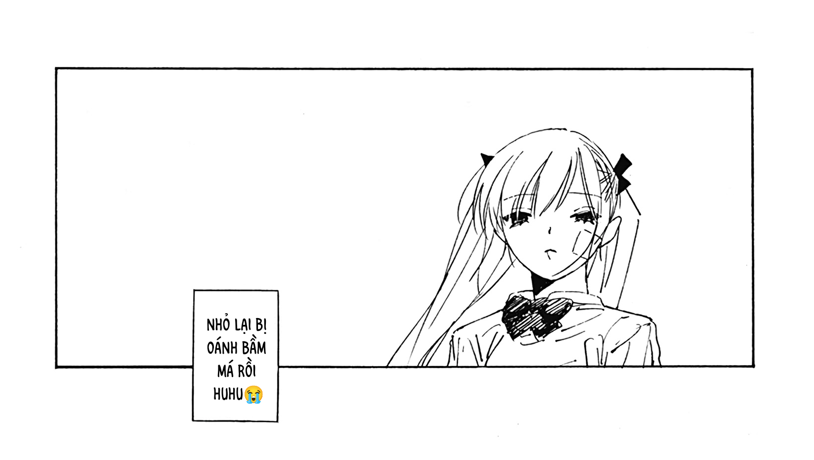 .A: dot Alice Chapter 19 - 28