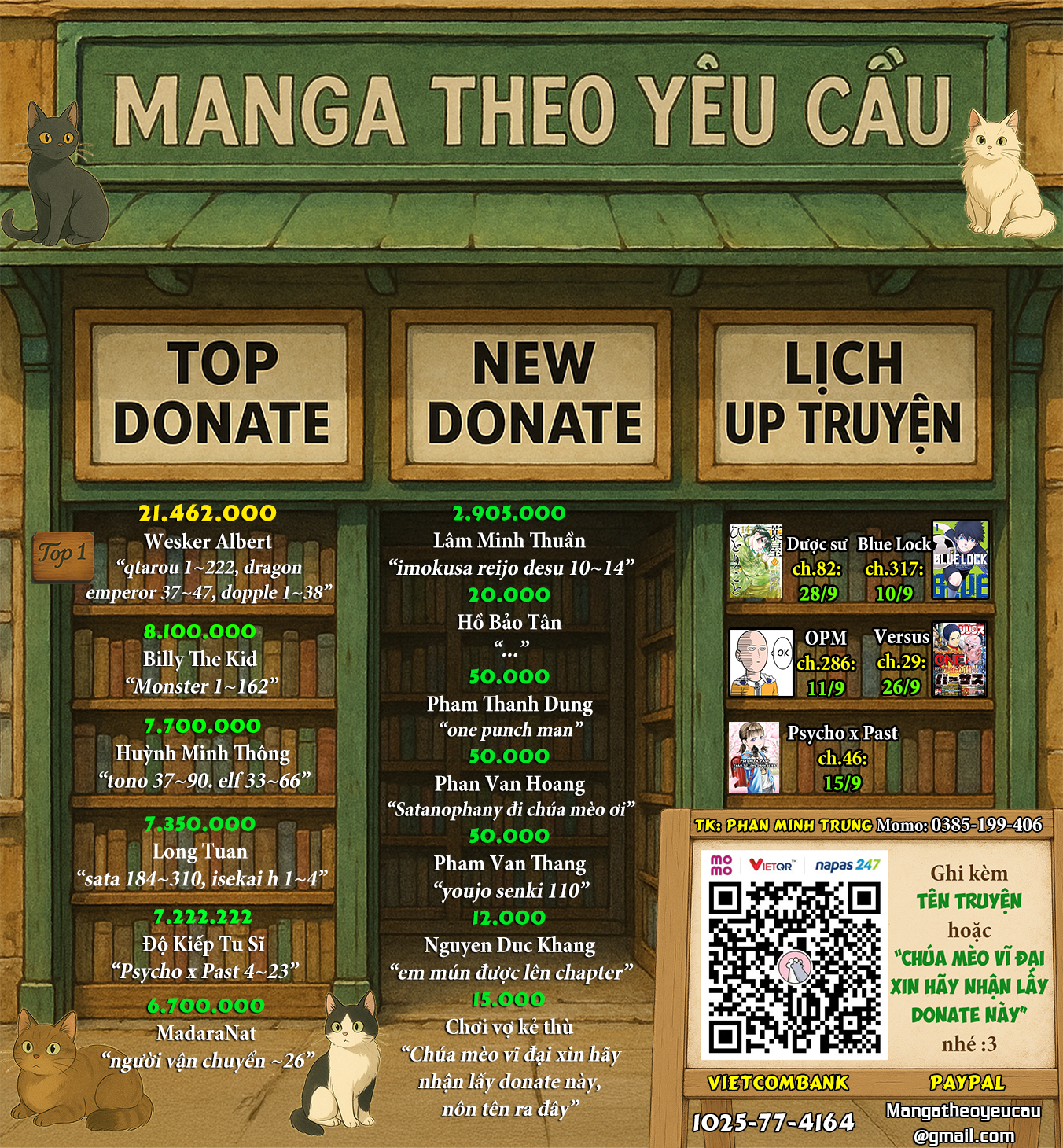 Hôc ước của búp bê xinh đẹp và hôn phu tuyệt với Chapter 11 - 1