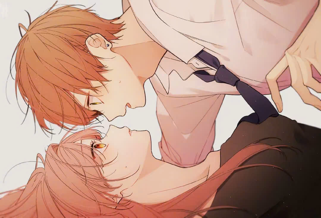 Tôi phải lòng chị gái của đứa bạn Chapter 12 - 6