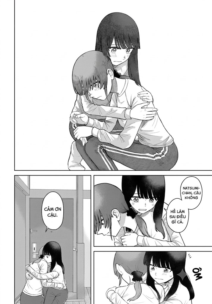 Ore Ga Watashi Ni Naru Made Chapter 74 - 14