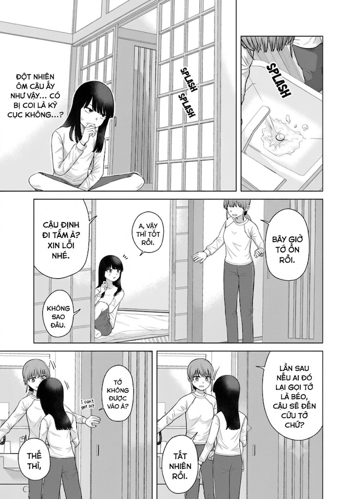 Ore Ga Watashi Ni Naru Made Chapter 74 - 15