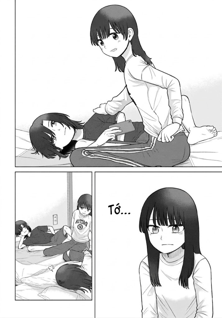 Ore Ga Watashi Ni Naru Made Chapter 74 - 20