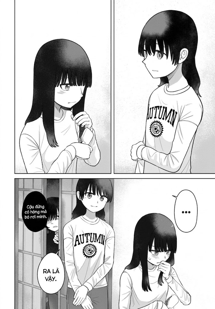 Ore Ga Watashi Ni Naru Made Chapter 74 - 23