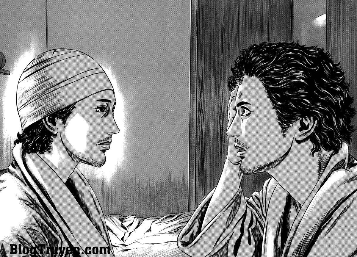 Homunculus Chapter 153 - 17