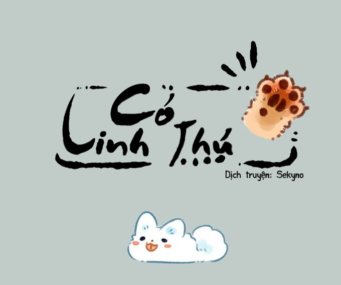 Có Linh Thú Chapter 135 - 1