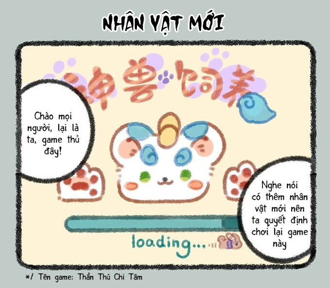 Có Linh Thú Chapter 135 - 2