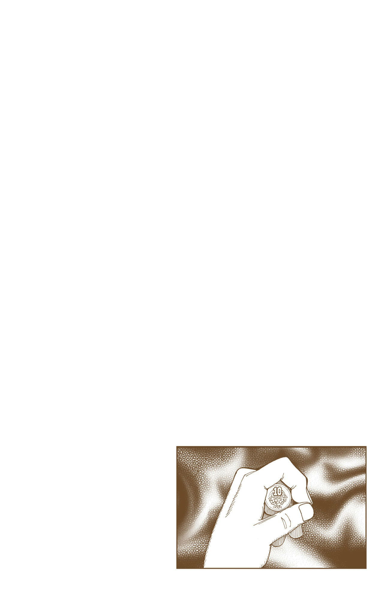 Hunter x Hunter (Bản Màu) Chapter 389 - 20