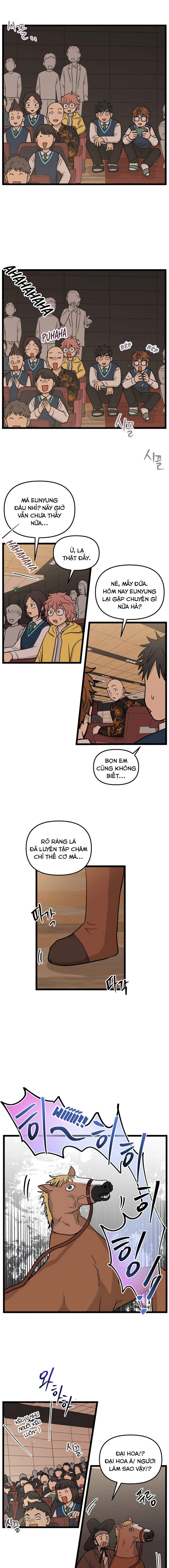 I Have No Home Chapter 224 - 10