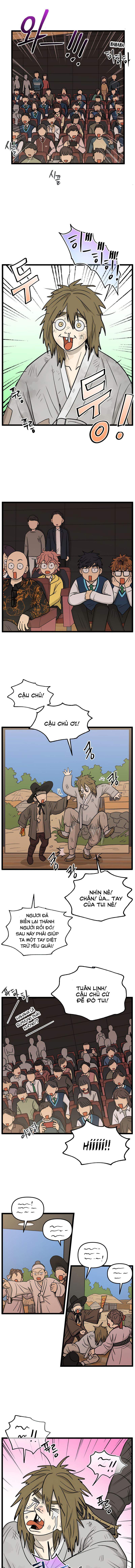 I Have No Home Chapter 224 - 12