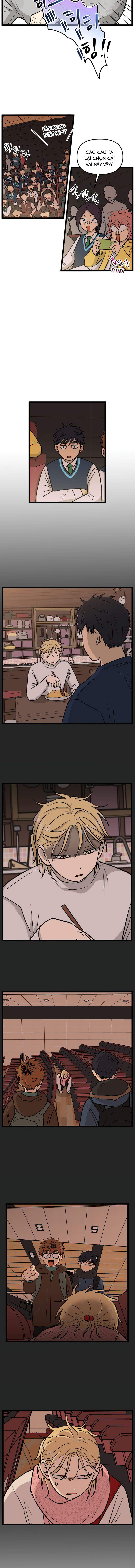 I Have No Home Chapter 224 - 13