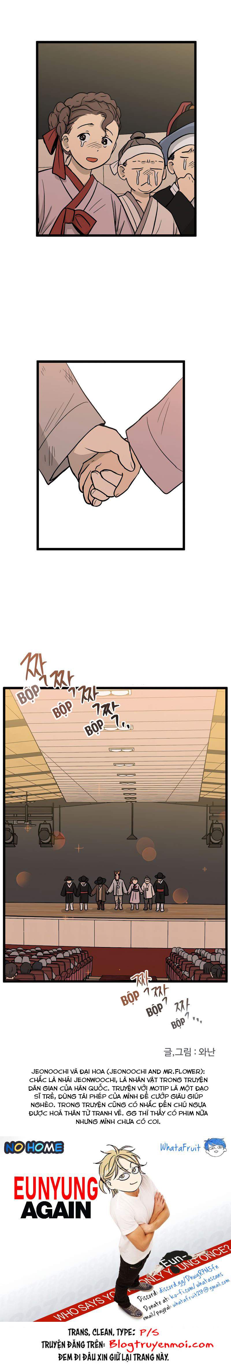 I Have No Home Chapter 224 - 16