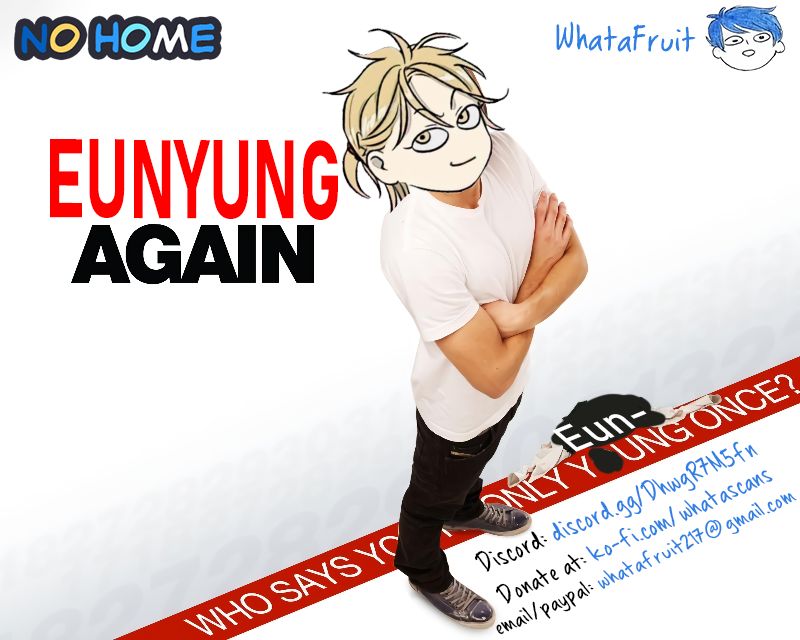 I Have No Home Chapter 224 - 17