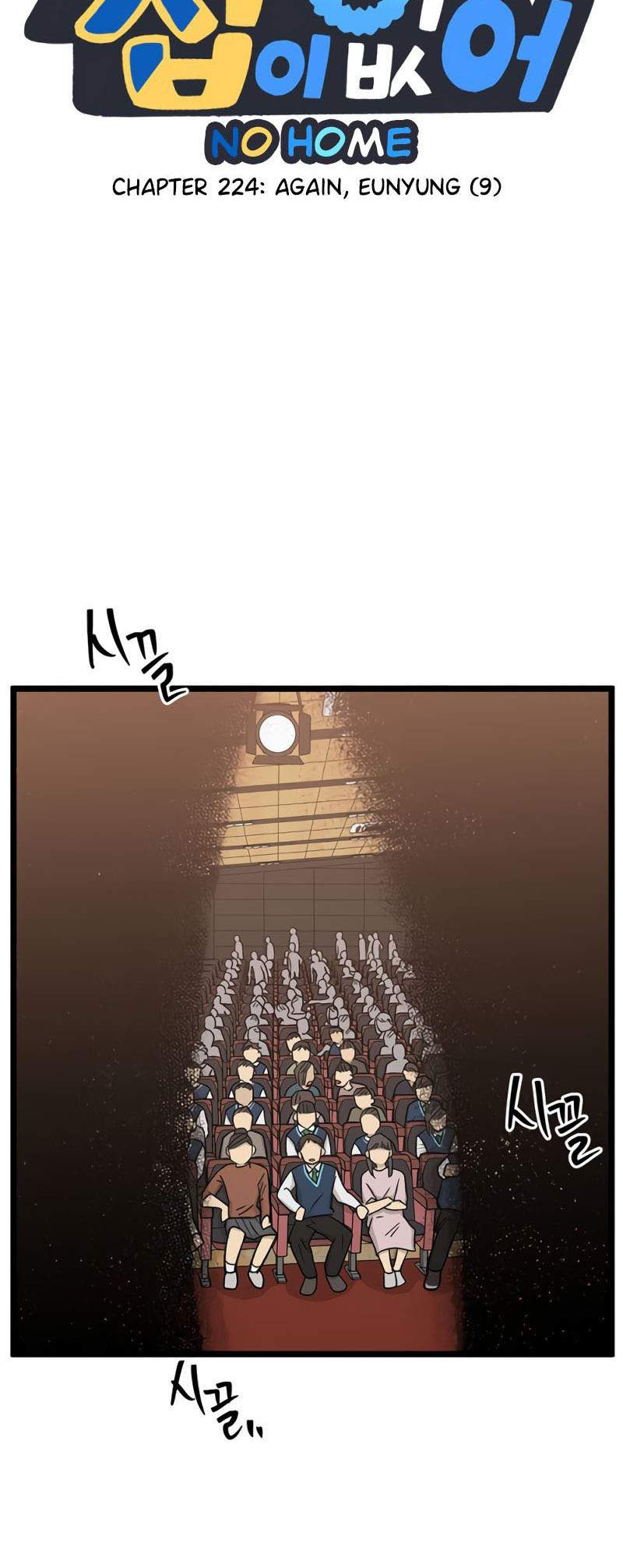 I Have No Home Chapter 224 - 2