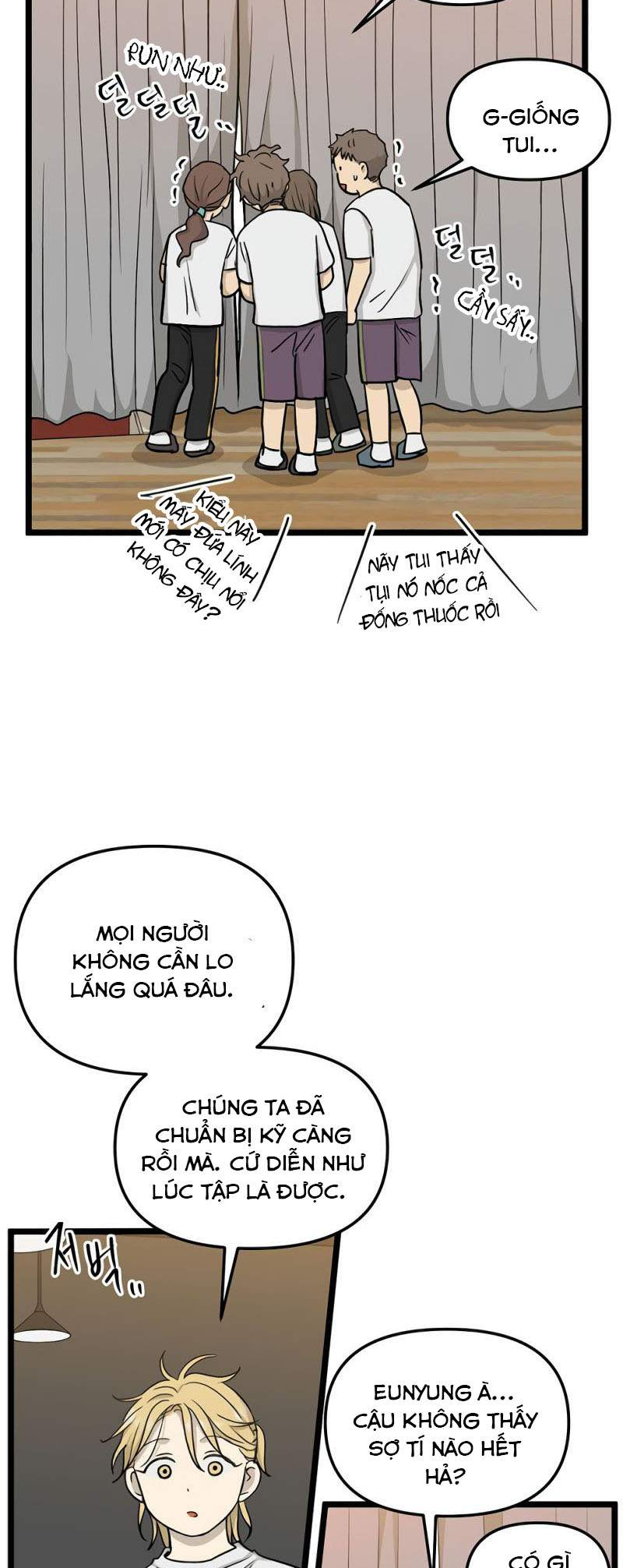 I Have No Home Chapter 224 - 4
