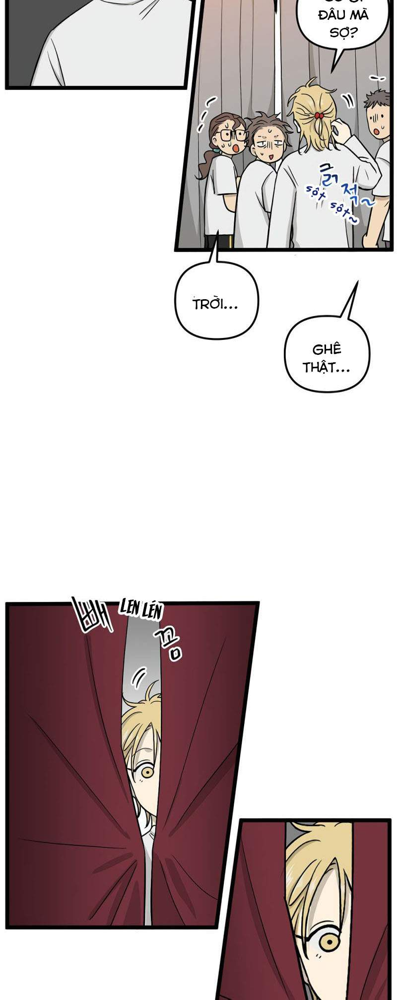 I Have No Home Chapter 224 - 5