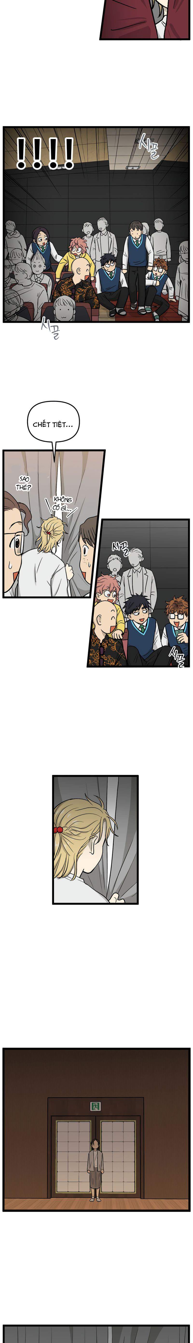 I Have No Home Chapter 224 - 6