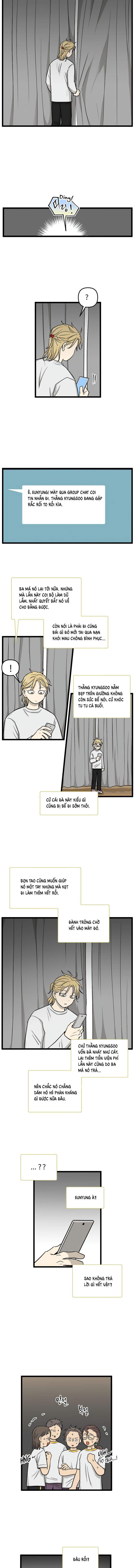 I Have No Home Chapter 224 - 7