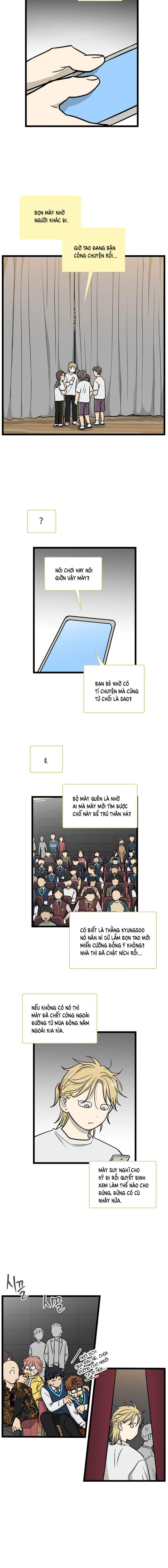 I Have No Home Chapter 224 - 8