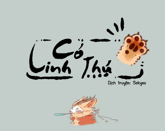 Có Linh Thú Chapter 56 - 1