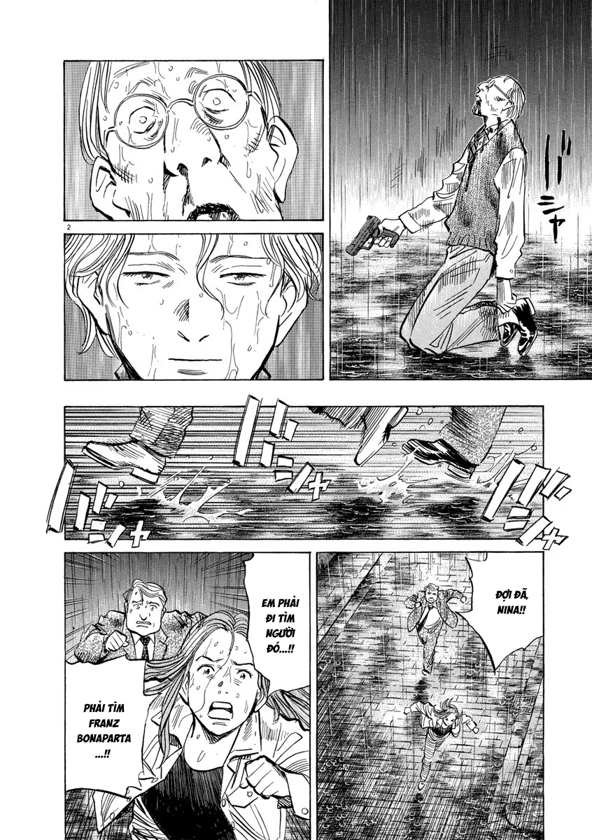 Monster Bản Đẹp Chapter 159 - 2