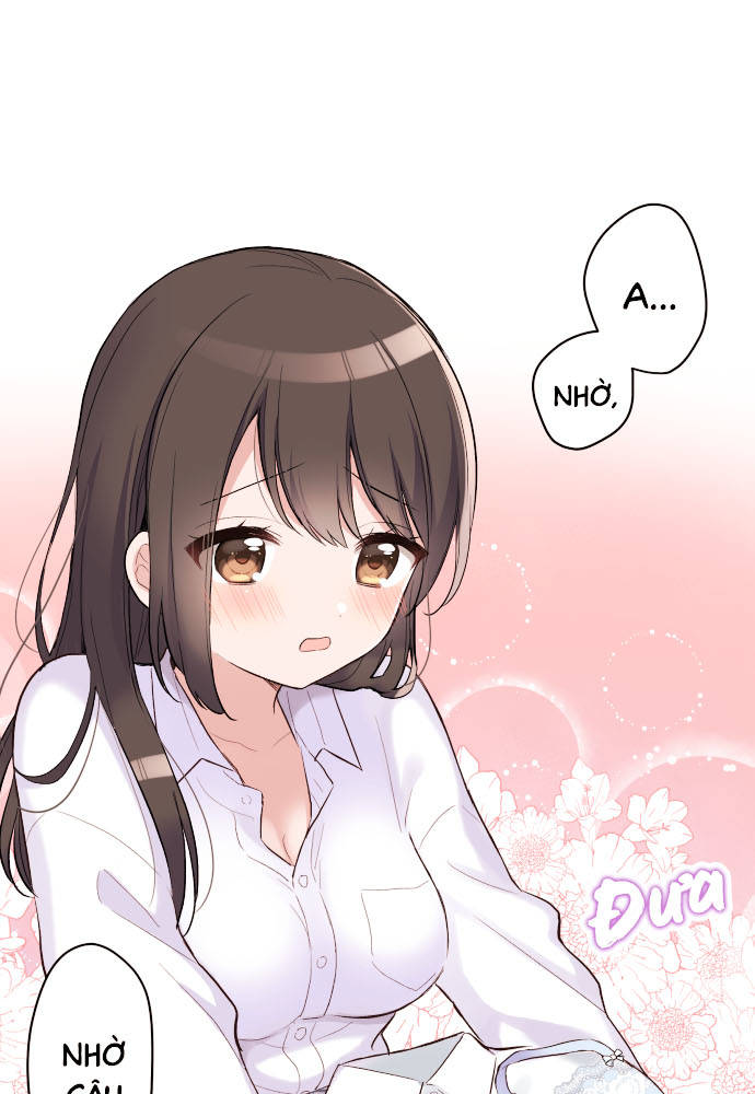 Class Maid (Shimamura) Chapter 122 - 1