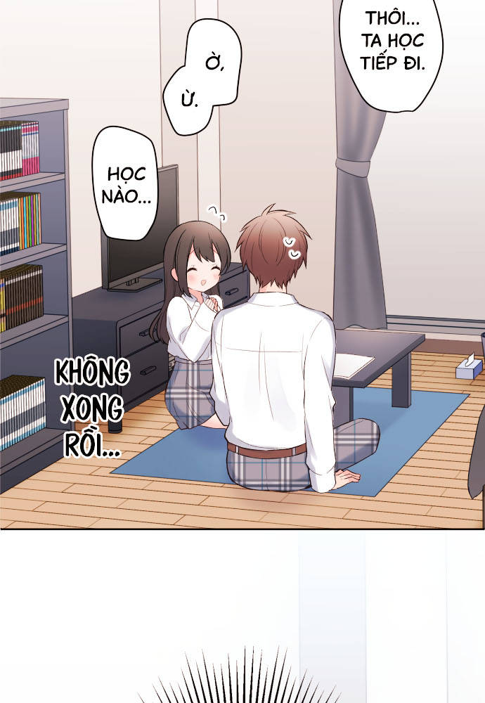 Class Maid (Shimamura) Chapter 122 - 11