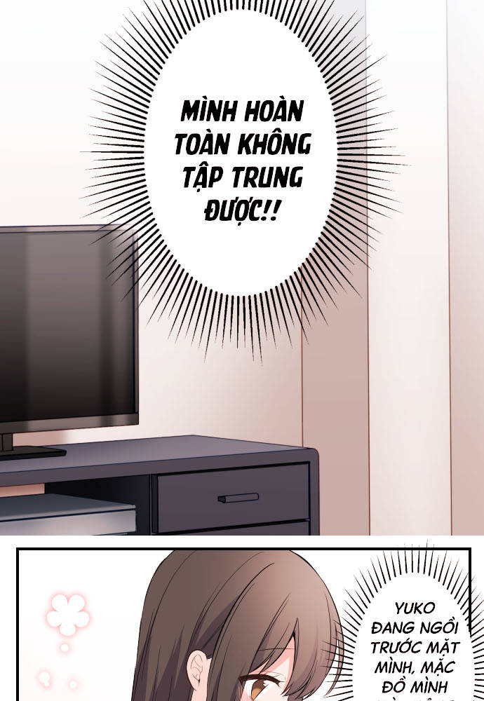 Class Maid (Shimamura) Chapter 122 - 12