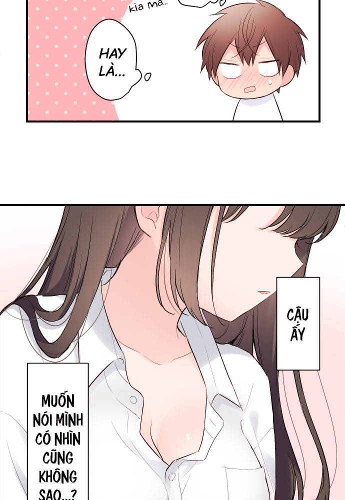 Class Maid (Shimamura) Chapter 122 - 14