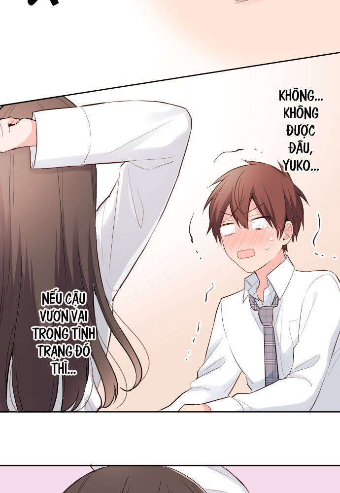 Class Maid (Shimamura) Chapter 122 - 22