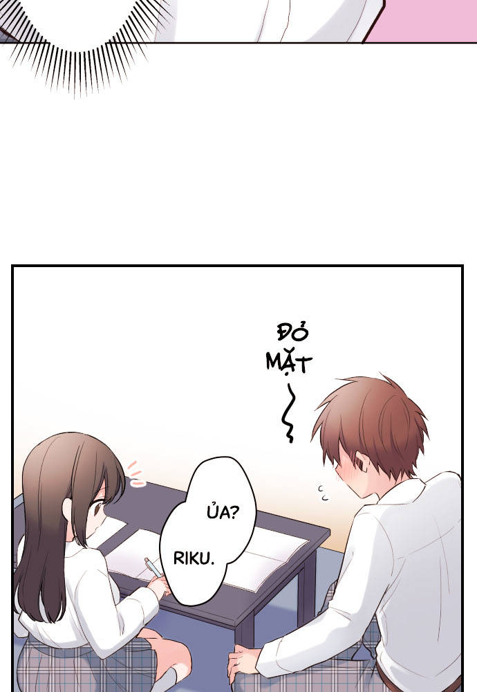 Class Maid (Shimamura) Chapter 122 - 25