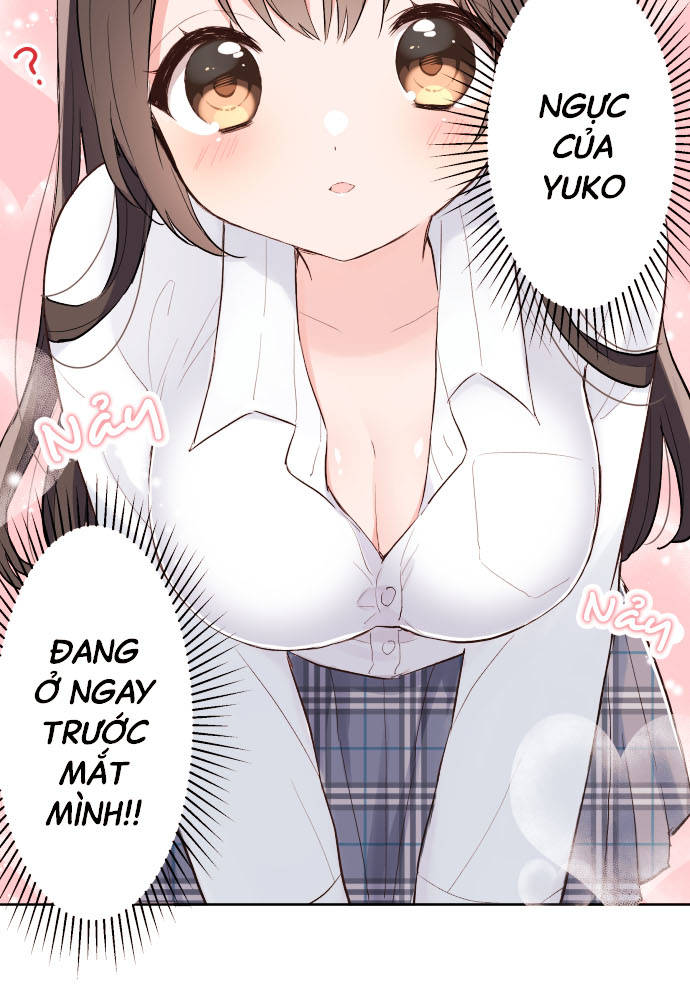 Class Maid (Shimamura) Chapter 122 - 28