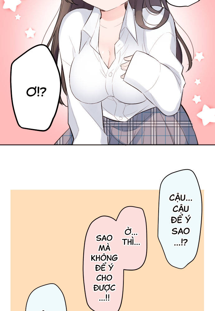 Class Maid (Shimamura) Chapter 122 - 32