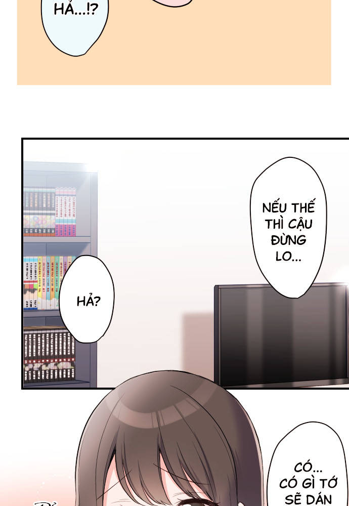 Class Maid (Shimamura) Chapter 122 - 33