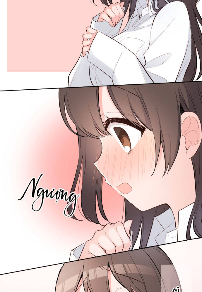 Class Maid (Shimamura) Chapter 122 - 36