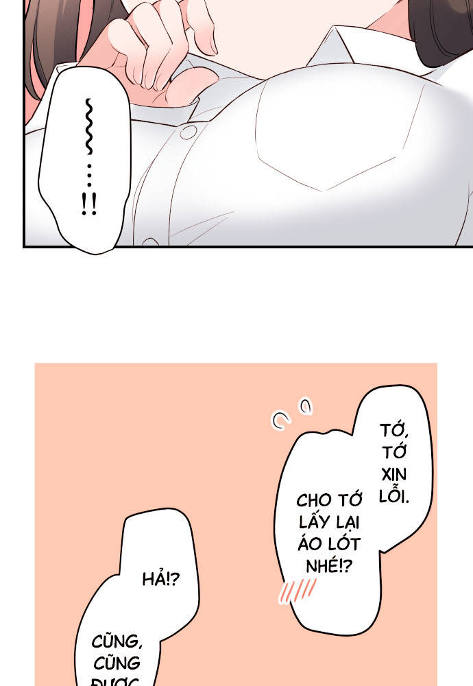 Class Maid (Shimamura) Chapter 122 - 38