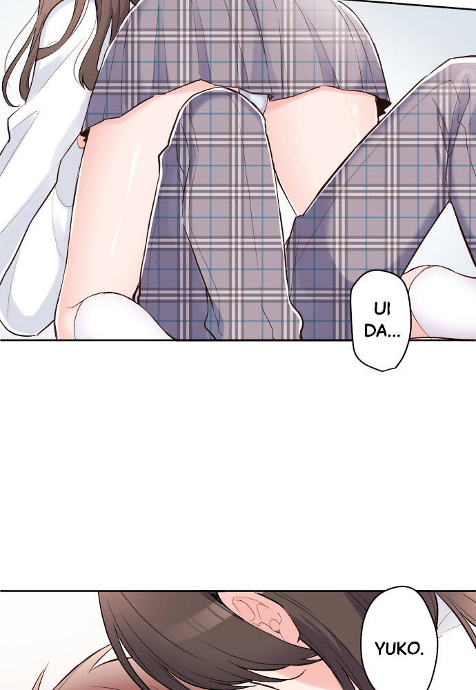 Class Maid (Shimamura) Chapter 122 - 42