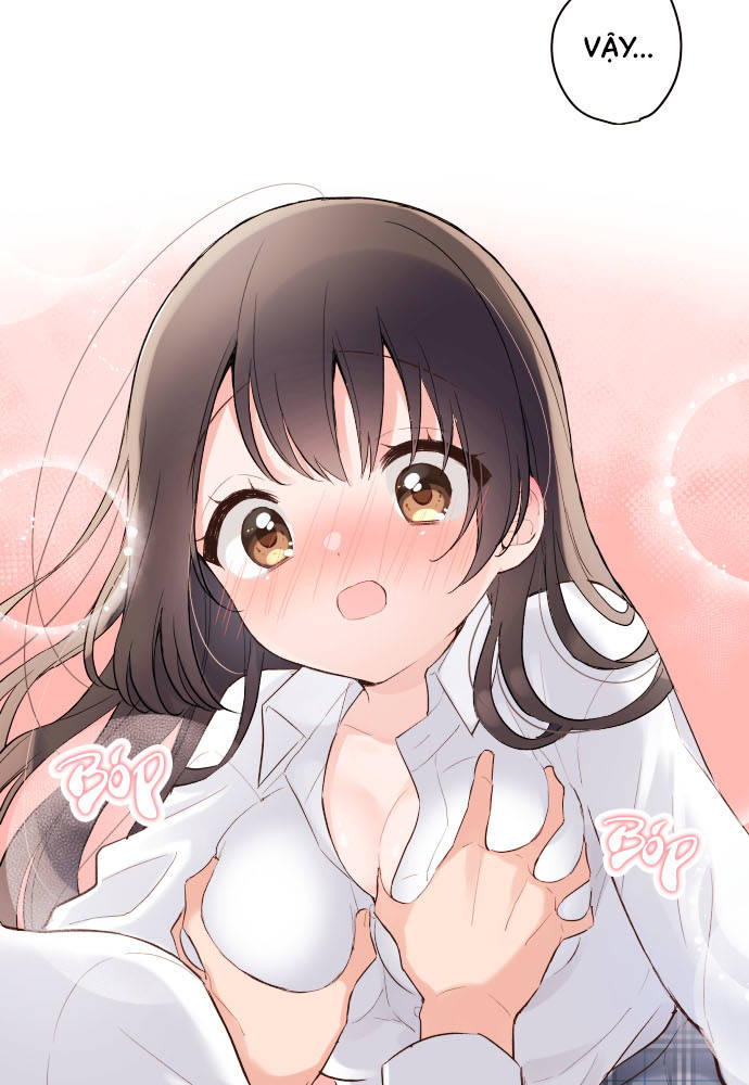 Class Maid (Shimamura) Chapter 122 - 44