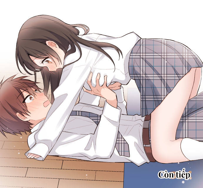 Class Maid (Shimamura) Chapter 122 - 46