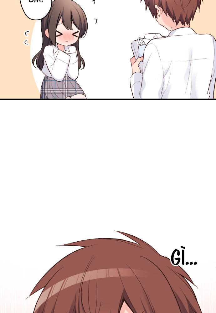 Class Maid (Shimamura) Chapter 122 - 5