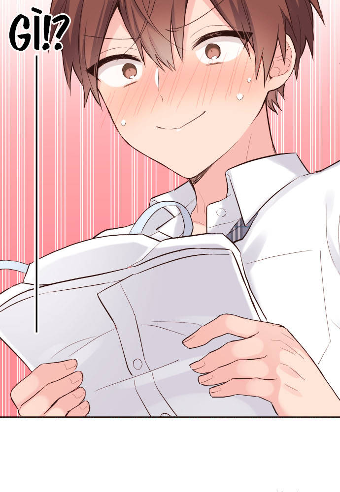 Class Maid (Shimamura) Chapter 122 - 6