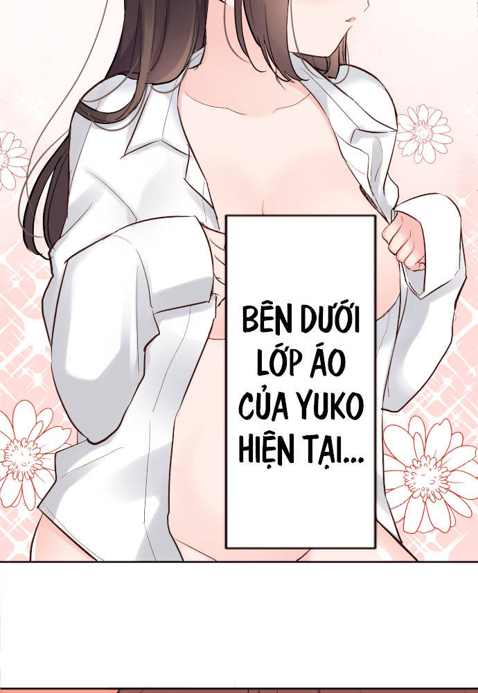 Class Maid (Shimamura) Chapter 122 - 9