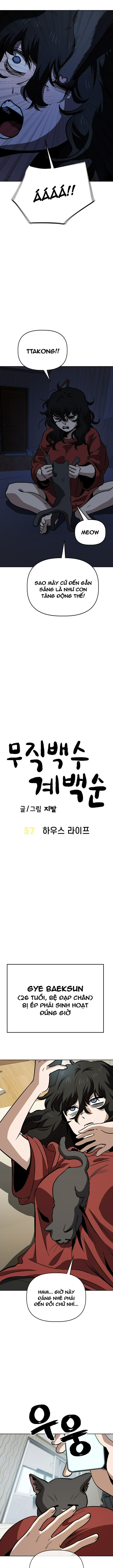Unemployed Gye Baeksun Chapter 57 - 4