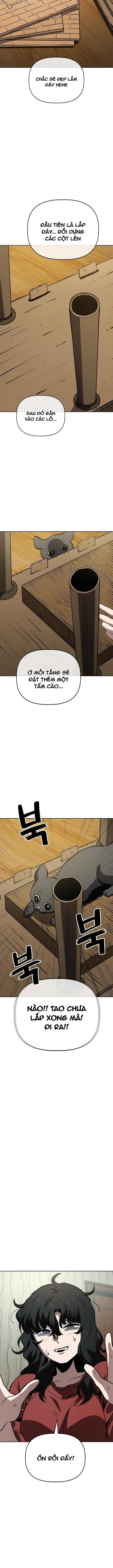 Unemployed Gye Baeksun Chapter 57 - 7