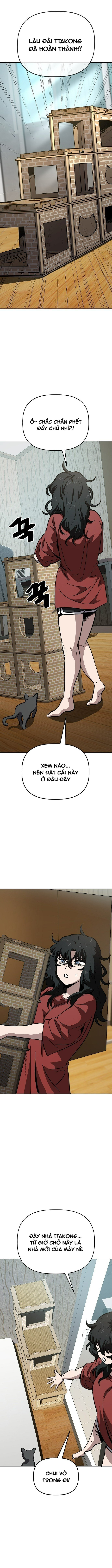 Unemployed Gye Baeksun Chapter 57 - 8