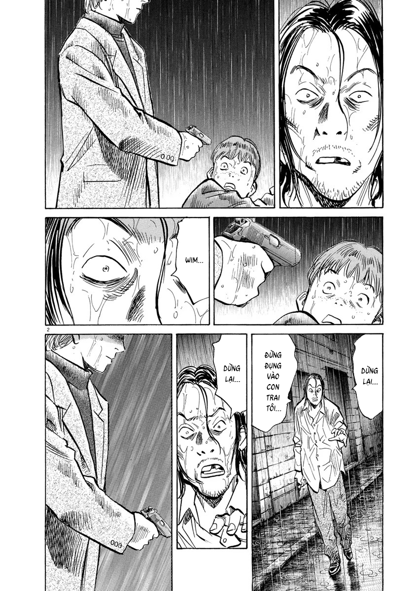 Monster Bản Đẹp Chapter 160 - 2